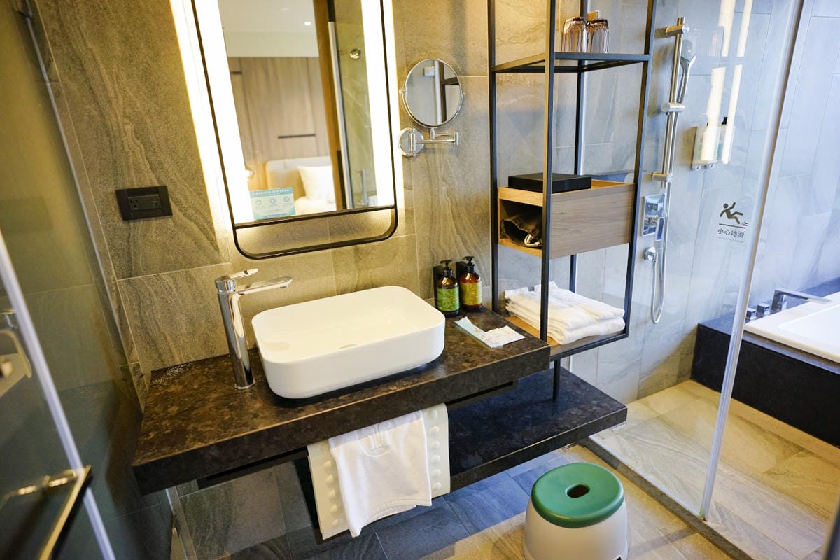 花蓮住宿|花蓮飯店推薦!煙波花蓮太魯閣 太平洋山海絕美景色之無邊際泳池~ - 第32張圖 花蓮住宿|花蓮飯店推薦!煙波花蓮太魯閣 太平洋山海絕美景色之無邊際泳池~