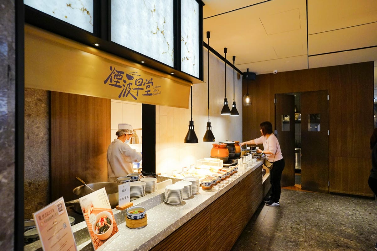 花蓮住宿|花蓮飯店推薦!煙波花蓮太魯閣 太平洋山海絕美景色之無邊際泳池~ - 第66張圖 花蓮住宿|花蓮飯店推薦!煙波花蓮太魯閣 太平洋山海絕美景色之無邊際泳池~