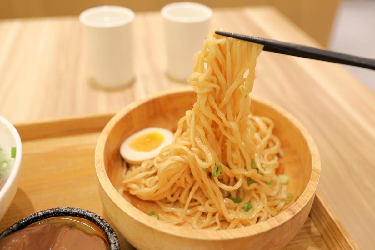 桃園食記|大師兄銷魂麵鋪 熱辣酷暑不要來!暑假親子歡樂放電&避暑的好去處,就在中壢大江購物中心! - 第7張圖 桃園食記|大師兄銷魂麵鋪 熱辣酷暑不要來!暑假親子歡樂放電&避暑的好去處,就在中壢大江購物中心!