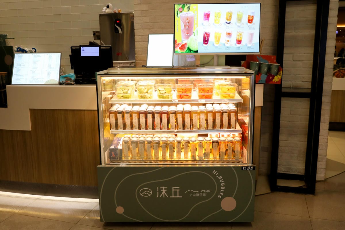 桃園食記|大師兄銷魂麵鋪 熱辣酷暑不要來!暑假親子歡樂放電&避暑的好去處,就在中壢大江購物中心! - 第41張圖 桃園食記|大師兄銷魂麵鋪 熱辣酷暑不要來!暑假親子歡樂放電&避暑的好去處,就在中壢大江購物中心!