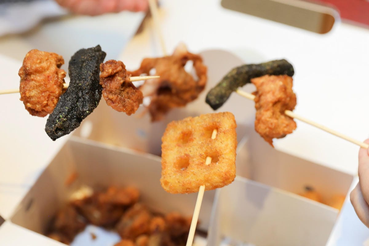 桃園食記|大師兄銷魂麵鋪 熱辣酷暑不要來!暑假親子歡樂放電&避暑的好去處,就在中壢大江購物中心! - 第53張圖 桃園食記|大師兄銷魂麵鋪 熱辣酷暑不要來!暑假親子歡樂放電&避暑的好去處,就在中壢大江購物中心!