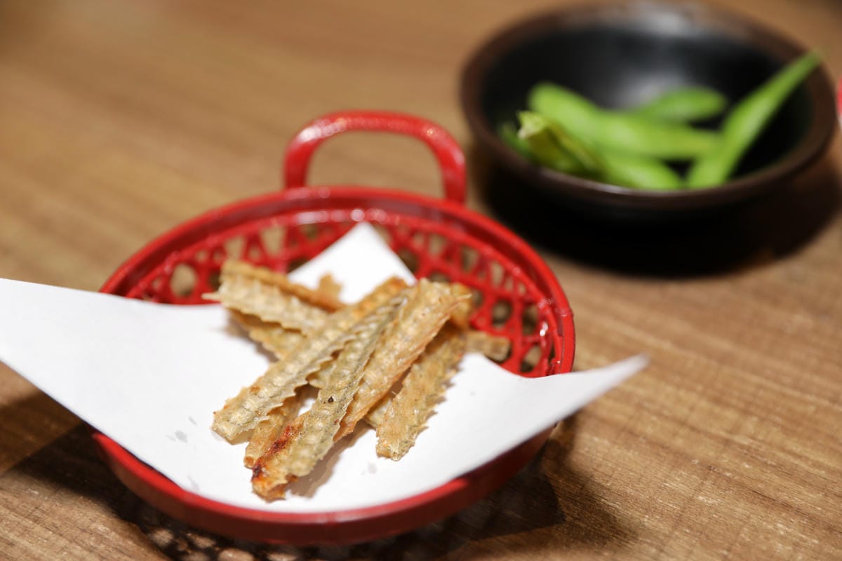 台中食記｜台中鰻魚飯推薦！大江戶町 鰻屋（公益店）無敵一家 招牌夢幻鰻魚桶飯3+1吃~