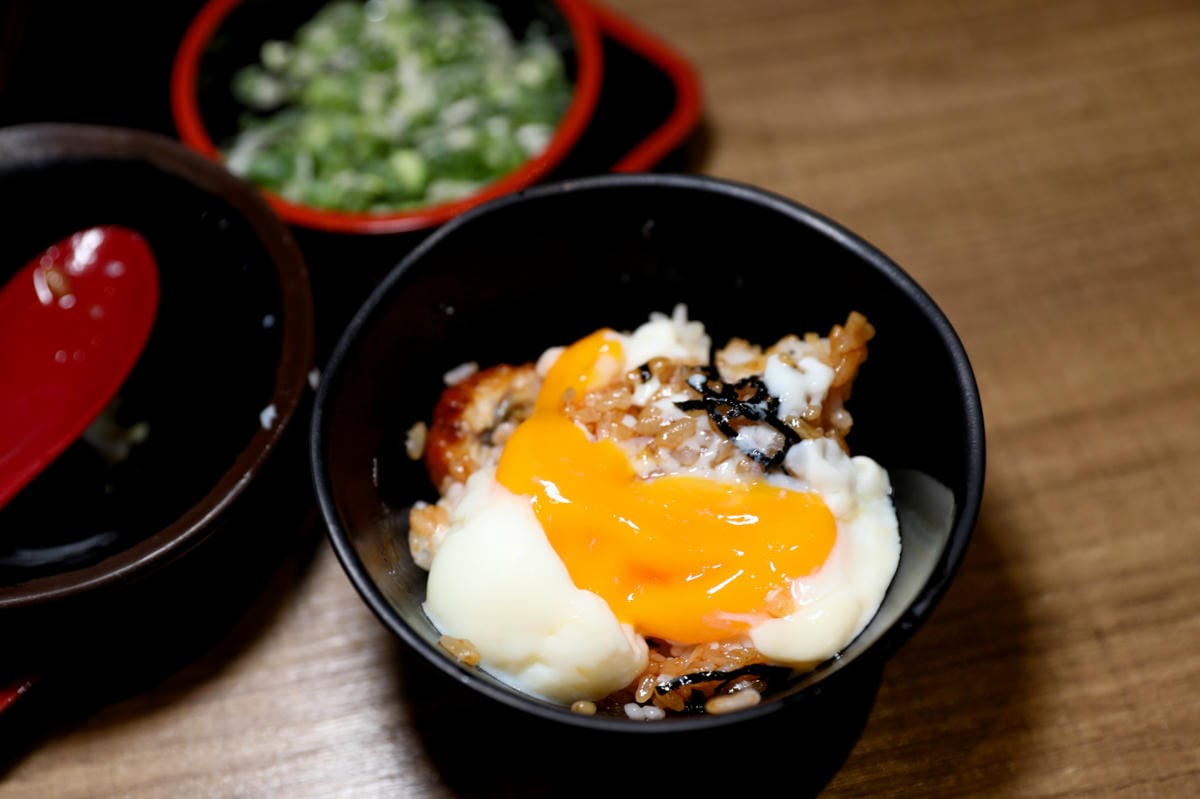 台中食記｜台中鰻魚飯推薦！大江戶町 鰻屋（公益店）無敵一家 招牌夢幻鰻魚桶飯3+1吃~