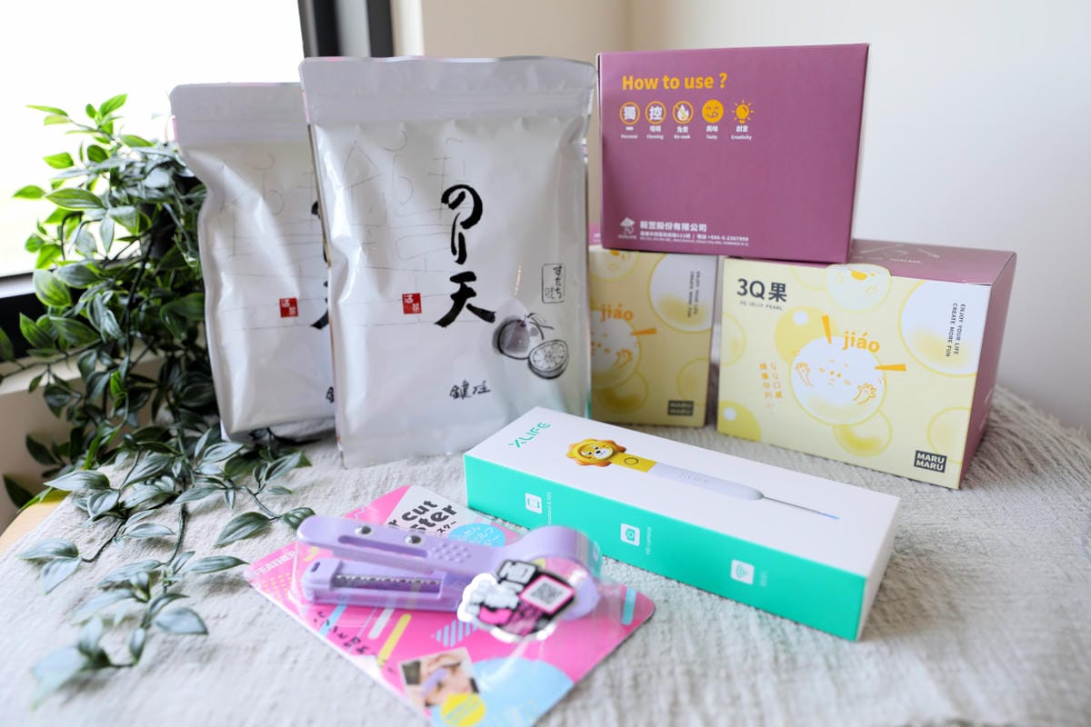 親子育兒|孩子瀏海輕鬆剪、耳屎輕鬆挖!日韓美食小物嚴選團購 ITAI ITAI_痛經女子 最強日韓選物商品社團推薦! - 第3張圖 親子育兒|孩子瀏海輕鬆剪、耳屎輕鬆挖!日韓美食小物嚴選團購 ITAI ITAI_痛經女子 最強日韓選物商品社團推薦!