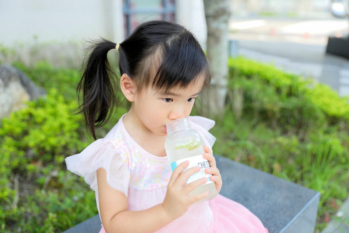伴手禮｜【暖暖純手作xBnnBee當支蜜】蜂蜜檸檬聯名組合 夏日清爽蜂蜜檸檬水，輕鬆喝滿2000cc水量！