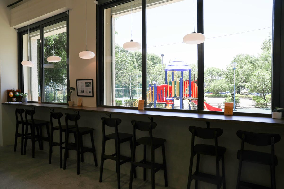 桃園食記｜澎湃豆花（林口店）桃園龜山好吃豆花推薦！可以免費續加一次豆花喔～