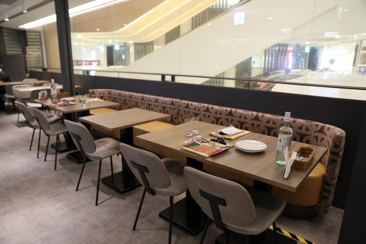 台北食記｜慶城街美食，想吃美味西班牙料理就到AN58歐陸小酒館 南京復興餐酒館推薦！提供包場、場地租借