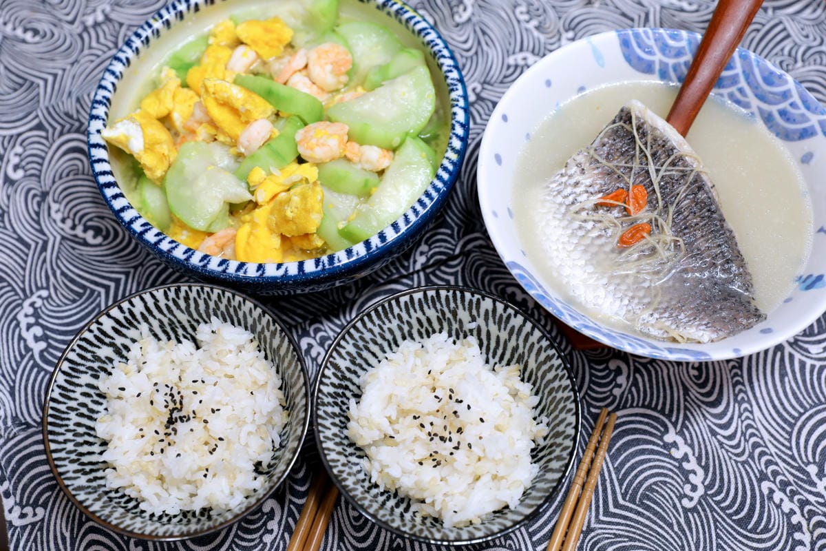 料理|玉膳坊養生燉湯,露營食材小火鍋湯底美味快速料理,全家人的營養補充好幫手! - 第2張圖 料理|玉膳坊養生燉湯,露營食材小火鍋湯底美味快速料理,全家人的營養補充好幫手!