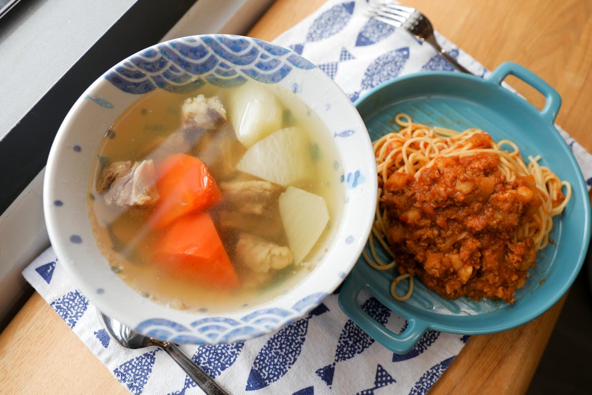 料理|玉膳坊養生燉湯,露營食材小火鍋湯底美味快速料理,全家人的營養補充好幫手! - 第8張圖 料理|玉膳坊養生燉湯,露營食材小火鍋湯底美味快速料理,全家人的營養補充好幫手!