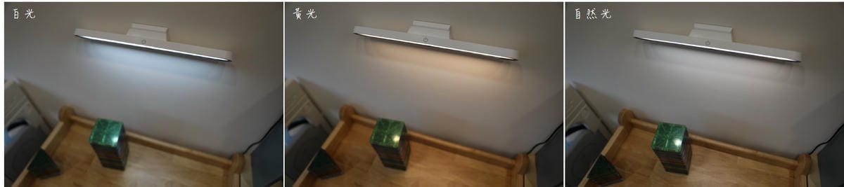 家電開箱｜親子共讀好幫手！FUNY 便攜 LED 護眼檯燈 無線超方便，各種空間皆能使用，無支架檯燈推薦！