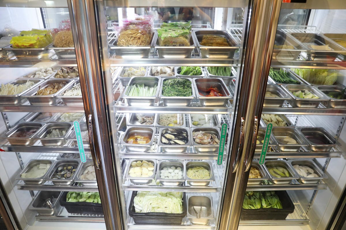 台北食記｜2023父親節聚餐首選！蒙古紅麻辣火鍋 蘆洲麻辣火鍋吃到飽推薦！（寵物友善餐廳）