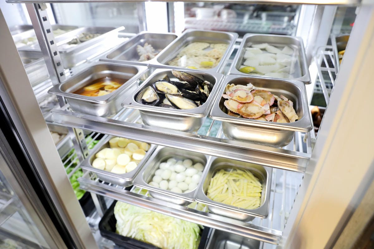 台北食記｜2023父親節聚餐首選！蒙古紅麻辣火鍋 蘆洲麻辣火鍋吃到飽推薦！（寵物友善餐廳）