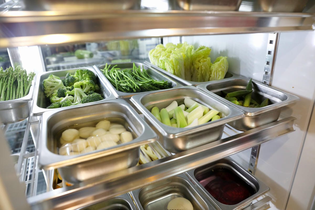 台北食記｜2023父親節聚餐首選！蒙古紅麻辣火鍋 蘆洲麻辣火鍋吃到飽推薦！（寵物友善餐廳）