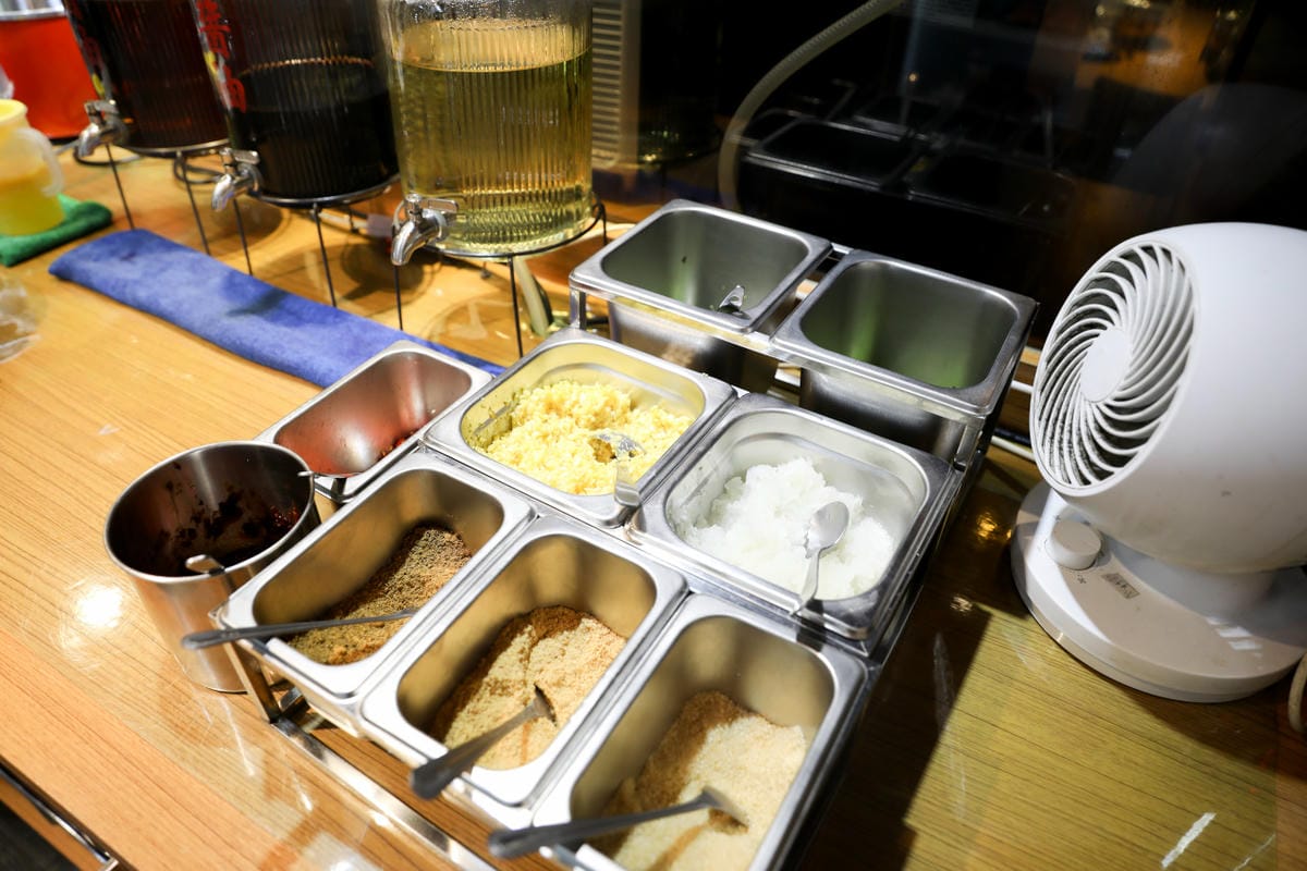 台北食記｜2023父親節聚餐首選！蒙古紅麻辣火鍋 蘆洲麻辣火鍋吃到飽推薦！（寵物友善餐廳）