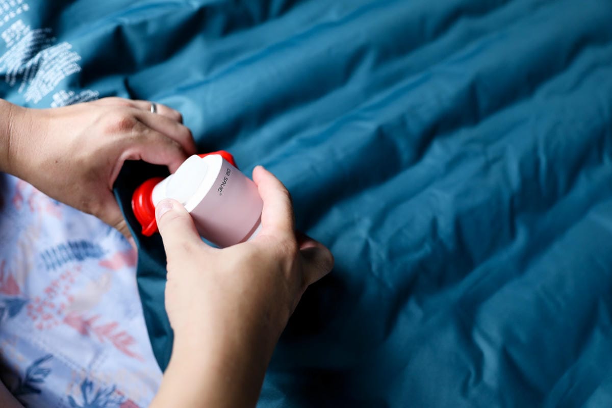 露營用品|摩肯 DR. SAVE 3in1極度快速迷你充抽氣機 打氣、抽氣、緊急電源一機三用,快速秒充,露營旅行必備推薦! - 第17張圖 露營用品|摩肯 DR. SAVE 3in1極度快速迷你充抽氣機 打氣、抽氣、緊急電源一機三用,快速秒充,露營旅行必備推薦!