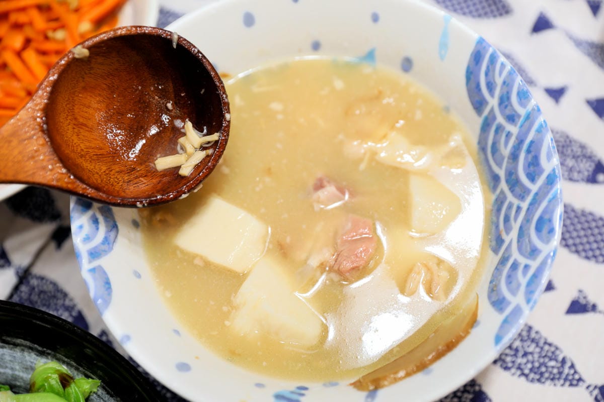 料理|和秋美食 常溫料理包 干貝山藥燉排骨、紅豆紫米露 - 第19張圖 料理|和秋美食 常溫料理包 干貝山藥燉排骨、紅豆紫米露