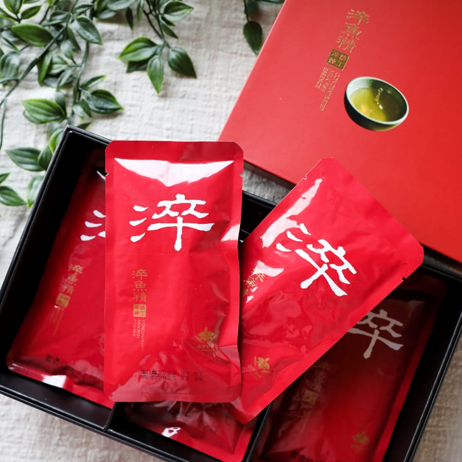 補品｜日芳珍饌淬魚精 產前產後、術後調理或平日保養， 營養補充的最佳選擇