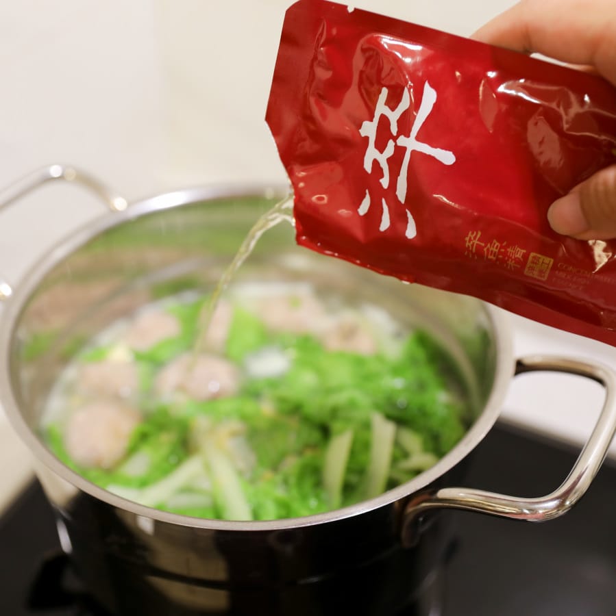 補品｜日芳珍饌淬魚精 產前產後、術後調理或平日保養， 營養補充的最佳選擇