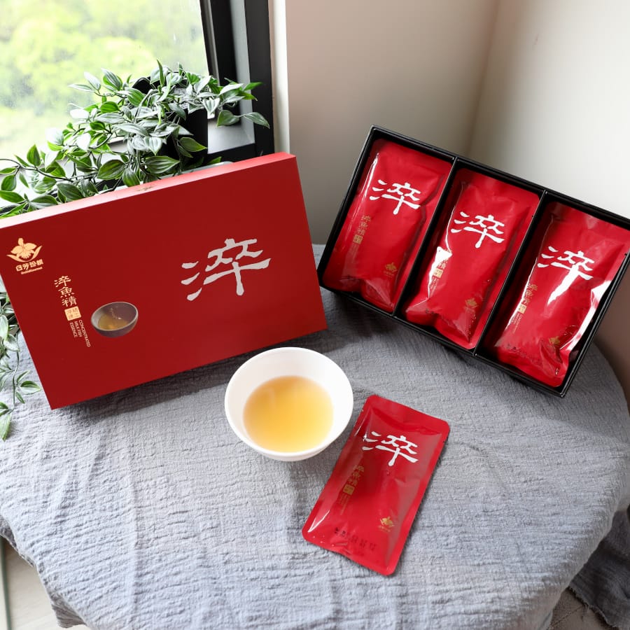 補品｜日芳珍饌淬魚精 產前產後、術後調理或平日保養， 營養補充的最佳選擇