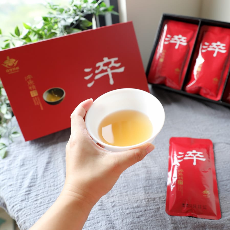 補品｜日芳珍饌淬魚精 產前產後、術後調理或平日保養， 營養補充的最佳選擇