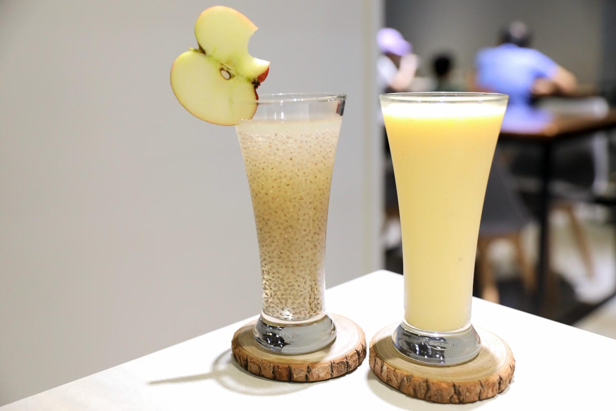 桃園食記｜芳味坊二訪 玩味廚房 新鮮原型食材、特色工程料理，料理包新推出！