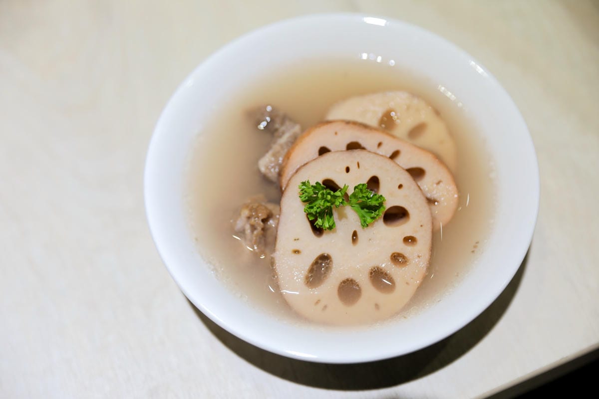 桃園食記｜芳味坊二訪 玩味廚房 新鮮原型食材、特色工程料理，料理包新推出！