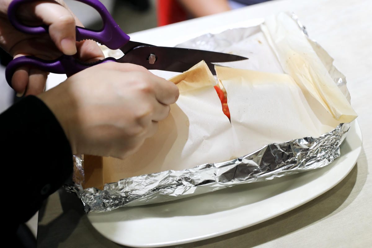 桃園食記｜芳味坊二訪 玩味廚房 新鮮原型食材、特色工程料理，料理包新推出！
