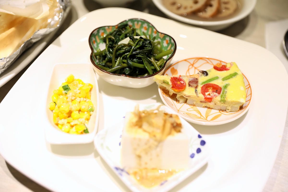 桃園食記｜芳味坊二訪 玩味廚房 新鮮原型食材、特色工程料理，料理包新推出！
