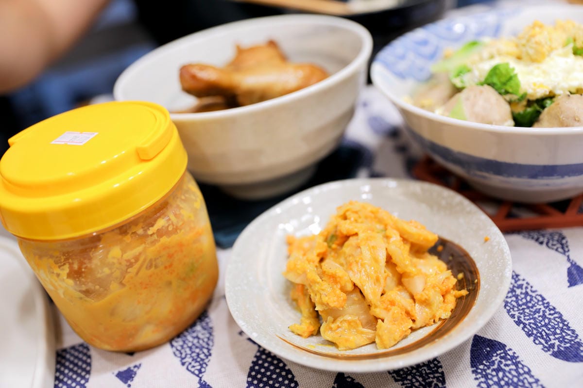桃園食記｜芳味坊二訪 玩味廚房 新鮮原型食材、特色工程料理，料理包新推出！