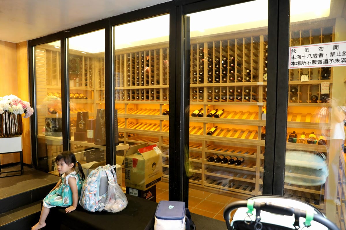 台北食記|明水然(松山慶城店)台北10大知名私廚鐵板燒,約會慶生餐廳推薦!高CP值活波士頓龍蝦海陸套餐 - 第5張圖 台北食記|明水然(松山慶城店)台北10大知名私廚鐵板燒,約會慶生餐廳推薦!高CP值活波士頓龍蝦海陸套餐