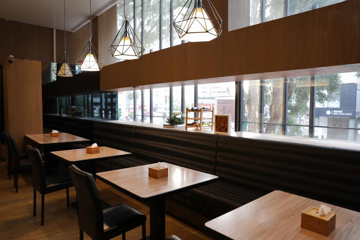 台北食記|明水然(松山慶城店)台北10大知名私廚鐵板燒,約會慶生餐廳推薦!高CP值活波士頓龍蝦海陸套餐 - 第8張圖 台北食記|明水然(松山慶城店)台北10大知名私廚鐵板燒,約會慶生餐廳推薦!高CP值活波士頓龍蝦海陸套餐