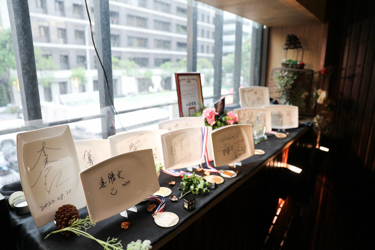 台北食記|明水然(松山慶城店)台北10大知名私廚鐵板燒,約會慶生餐廳推薦!高CP值活波士頓龍蝦海陸套餐 - 第36張圖 台北食記|明水然(松山慶城店)台北10大知名私廚鐵板燒,約會慶生餐廳推薦!高CP值活波士頓龍蝦海陸套餐