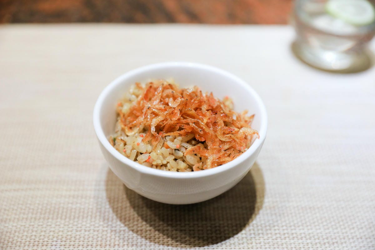 台北食記|明水然(松山慶城店)台北10大知名私廚鐵板燒,約會慶生餐廳推薦!高CP值活波士頓龍蝦海陸套餐 - 第34張圖 台北食記|明水然(松山慶城店)台北10大知名私廚鐵板燒,約會慶生餐廳推薦!高CP值活波士頓龍蝦海陸套餐