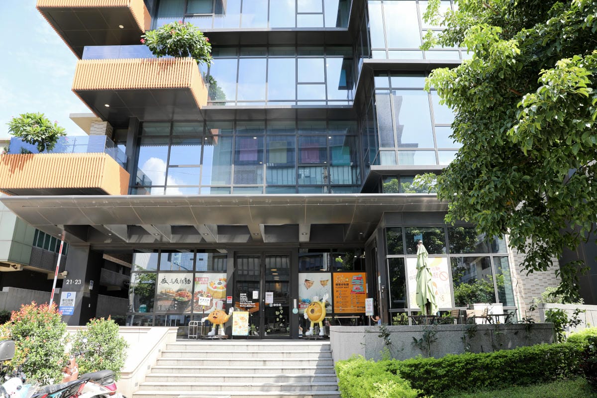 新北景點｜2023新開幕室內親子兒童樂園、親子雨備景點推薦！聖瑪莉SUNMERRY親子樂園（聖瑪莉丹麥麵包莊園觀光工廠）