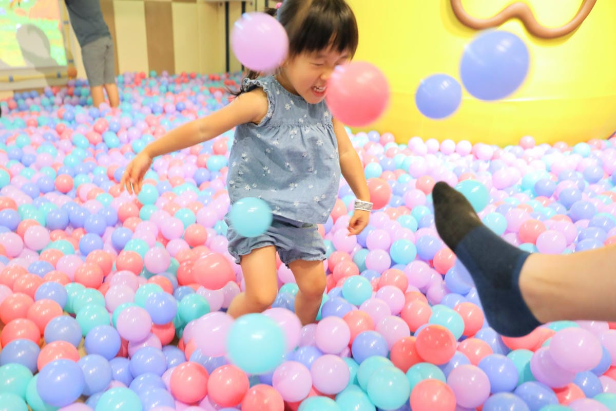 新北景點｜2023新開幕室內親子兒童樂園、親子雨備景點推薦！聖瑪莉SUNMERRY親子樂園（聖瑪莉丹麥麵包莊園觀光工廠）