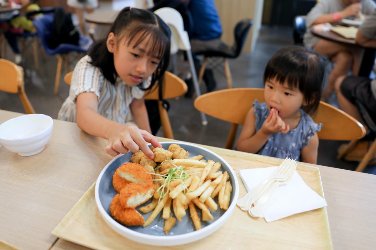 新北景點｜2023新開幕室內親子兒童樂園、親子雨備景點推薦！聖瑪莉SUNMERRY親子樂園（聖瑪莉丹麥麵包莊園觀光工廠）