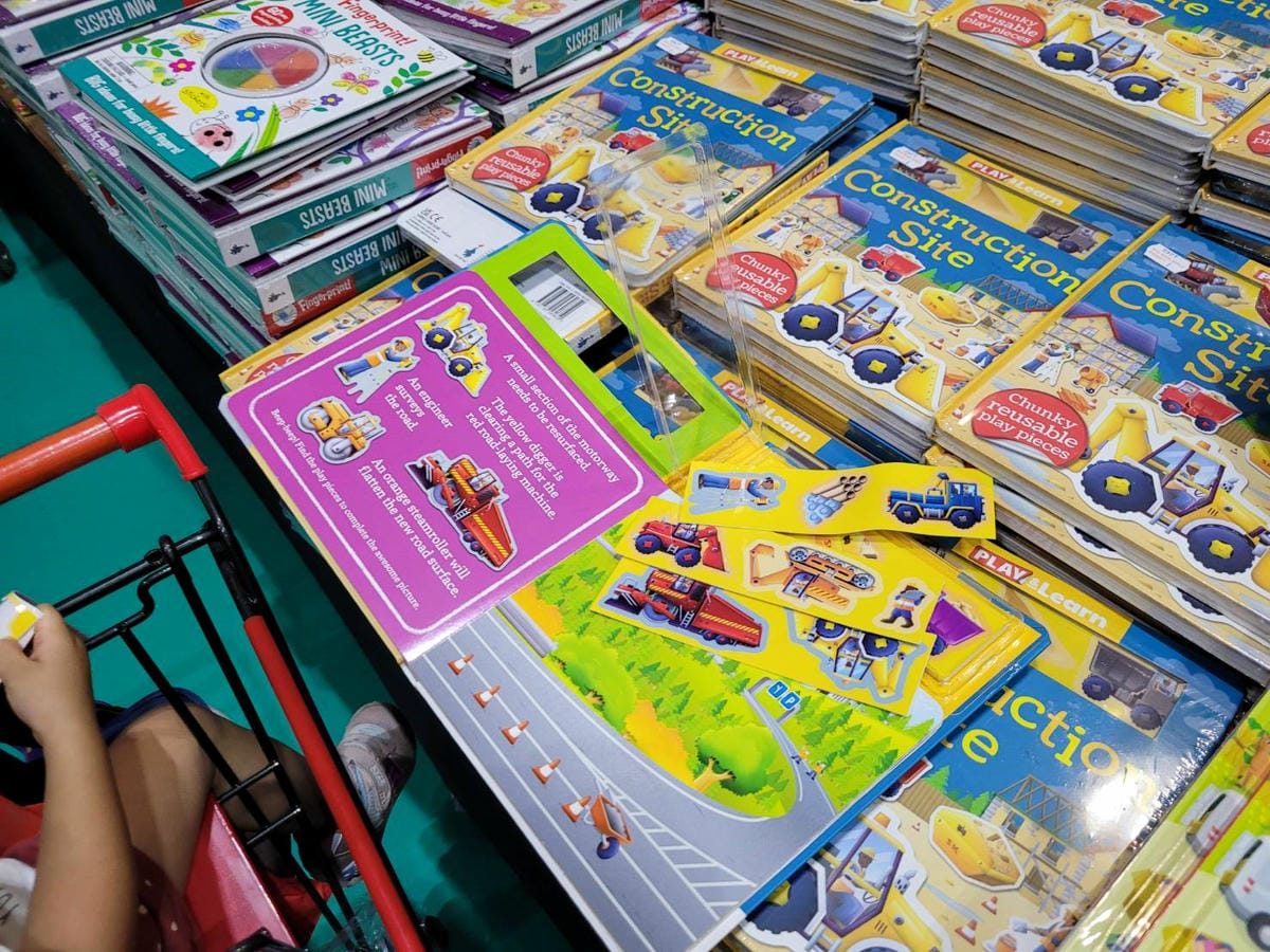 書展|2023台北大野狼國際書展 最優質的外文書籍,童書、故事繪本、立體書、讓人買到停不下來! - 第45張圖 書展|2023台北大野狼國際書展 最優質的外文書籍,童書、故事繪本、立體書、讓人買到停不下來!