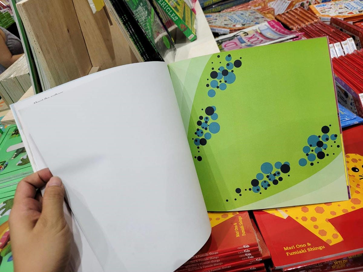 書展|2023台北大野狼國際書展 最優質的外文書籍,童書、故事繪本、立體書、讓人買到停不下來! - 第43張圖 書展|2023台北大野狼國際書展 最優質的外文書籍,童書、故事繪本、立體書、讓人買到停不下來!