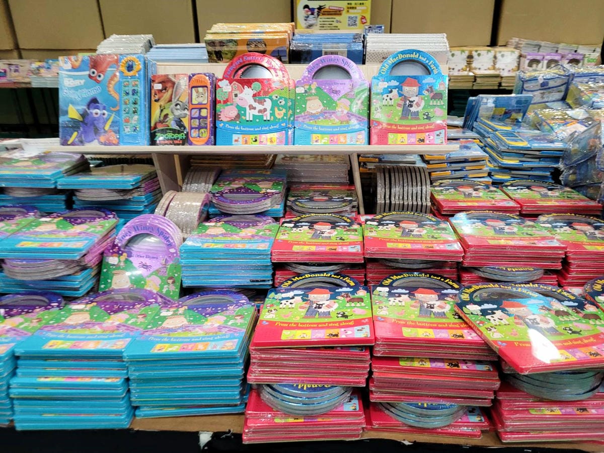 書展|2023台北大野狼國際書展 最優質的外文書籍,童書、故事繪本、立體書、讓人買到停不下來! - 第48張圖 書展|2023台北大野狼國際書展 最優質的外文書籍,童書、故事繪本、立體書、讓人買到停不下來!