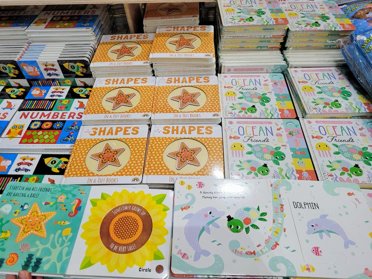 書展|2023台北大野狼國際書展 最優質的外文書籍,童書、故事繪本、立體書、讓人買到停不下來! - 第17張圖 書展|2023台北大野狼國際書展 最優質的外文書籍,童書、故事繪本、立體書、讓人買到停不下來!