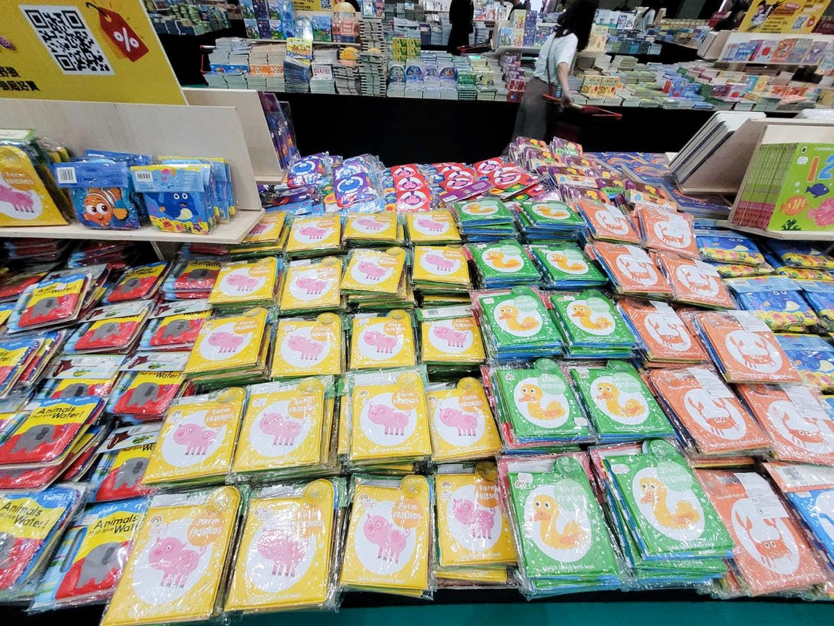 書展|2023台北大野狼國際書展 最優質的外文書籍,童書、故事繪本、立體書、讓人買到停不下來! - 第55張圖 書展|2023台北大野狼國際書展 最優質的外文書籍,童書、故事繪本、立體書、讓人買到停不下來!
