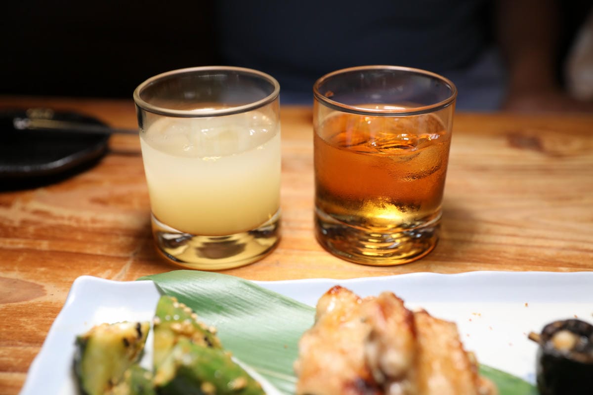 台北食記｜2023情人節大餐餐廳推薦！微風建一食堂 台北日式無菜單料理首選推薦！