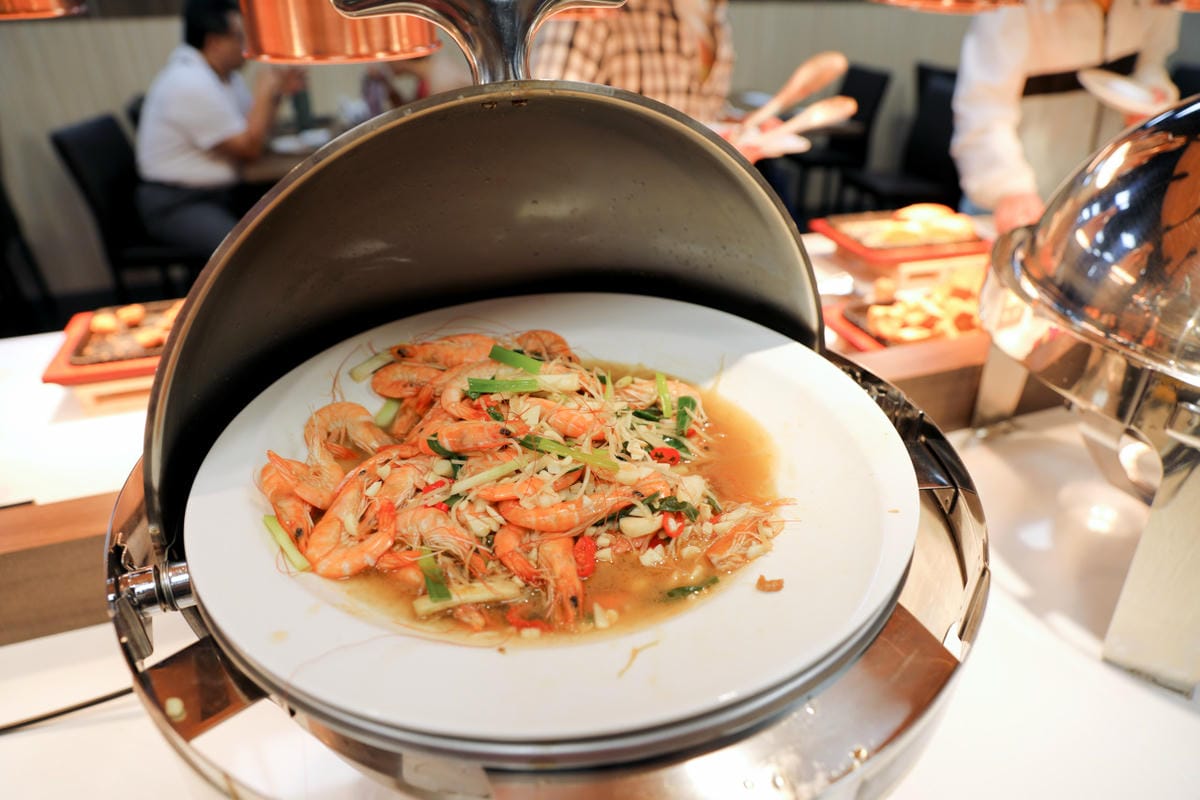 桃園食記|饗厚牛排 澎湃吃到飽自助吧(桃園店)桃園生日優惠餐廳推薦! - 第19張圖 桃園食記|饗厚牛排 澎湃吃到飽自助吧(桃園店)桃園生日優惠餐廳推薦!