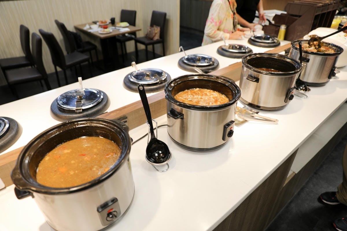 桃園食記|饗厚牛排 澎湃吃到飽自助吧(桃園店)桃園生日優惠餐廳推薦! - 第12張圖 桃園食記|饗厚牛排 澎湃吃到飽自助吧(桃園店)桃園生日優惠餐廳推薦!