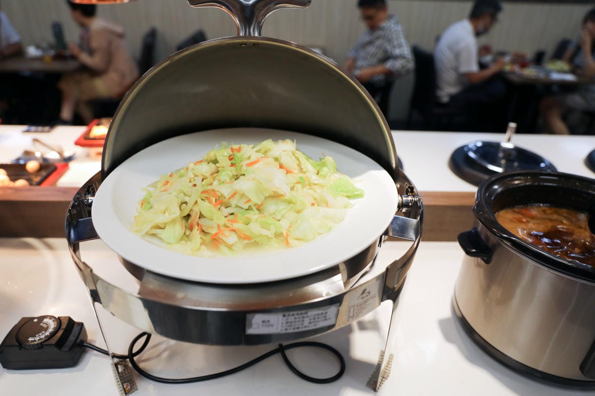 桃園食記|饗厚牛排 澎湃吃到飽自助吧(桃園店)桃園生日優惠餐廳推薦! - 第16張圖 桃園食記|饗厚牛排 澎湃吃到飽自助吧(桃園店)桃園生日優惠餐廳推薦!