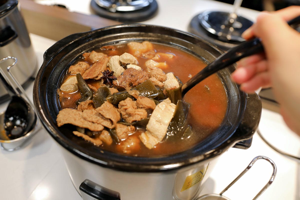 桃園食記|饗厚牛排 澎湃吃到飽自助吧(桃園店)桃園生日優惠餐廳推薦! - 第13張圖 桃園食記|饗厚牛排 澎湃吃到飽自助吧(桃園店)桃園生日優惠餐廳推薦!