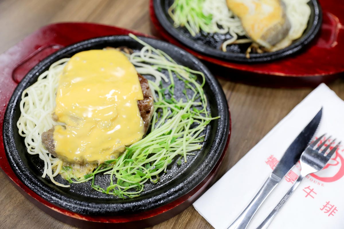 桃園食記|饗厚牛排 澎湃吃到飽自助吧(桃園店)桃園生日優惠餐廳推薦! - 第33張圖 桃園食記|饗厚牛排 澎湃吃到飽自助吧(桃園店)桃園生日優惠餐廳推薦!