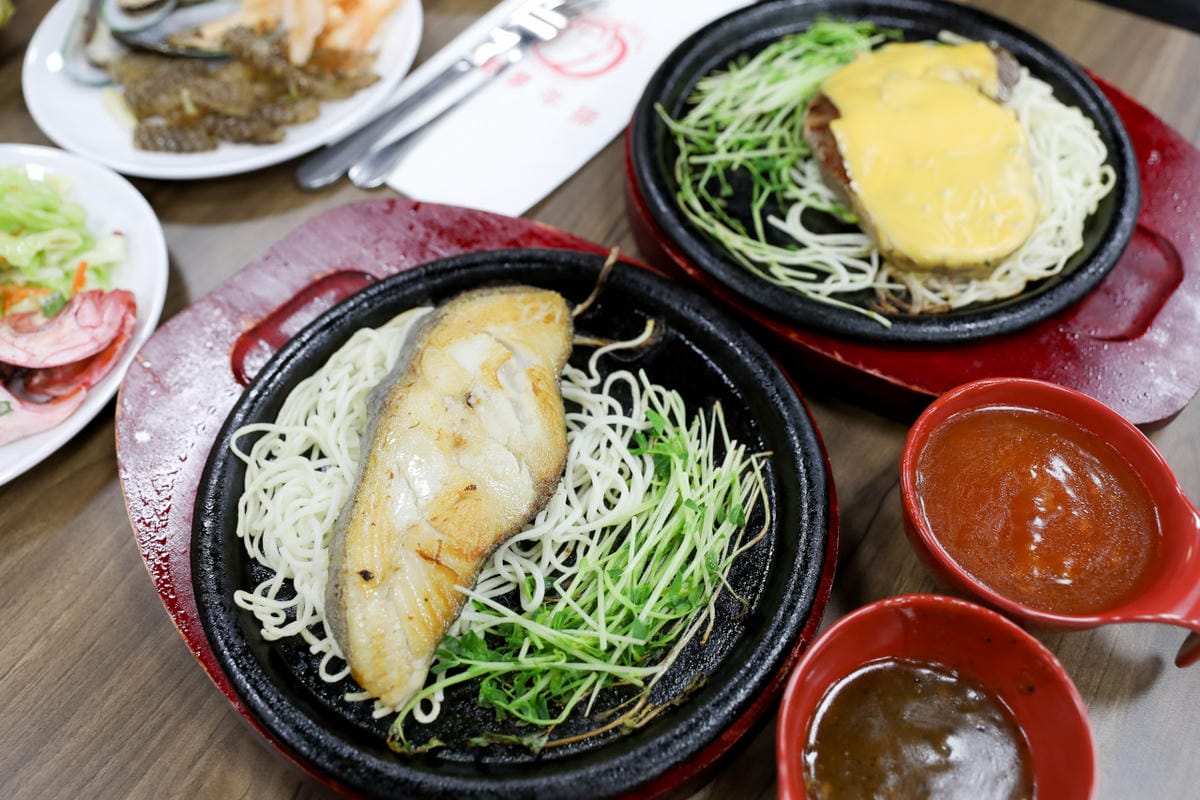桃園食記|饗厚牛排 澎湃吃到飽自助吧(桃園店)桃園生日優惠餐廳推薦! - 第31張圖 桃園食記|饗厚牛排 澎湃吃到飽自助吧(桃園店)桃園生日優惠餐廳推薦!