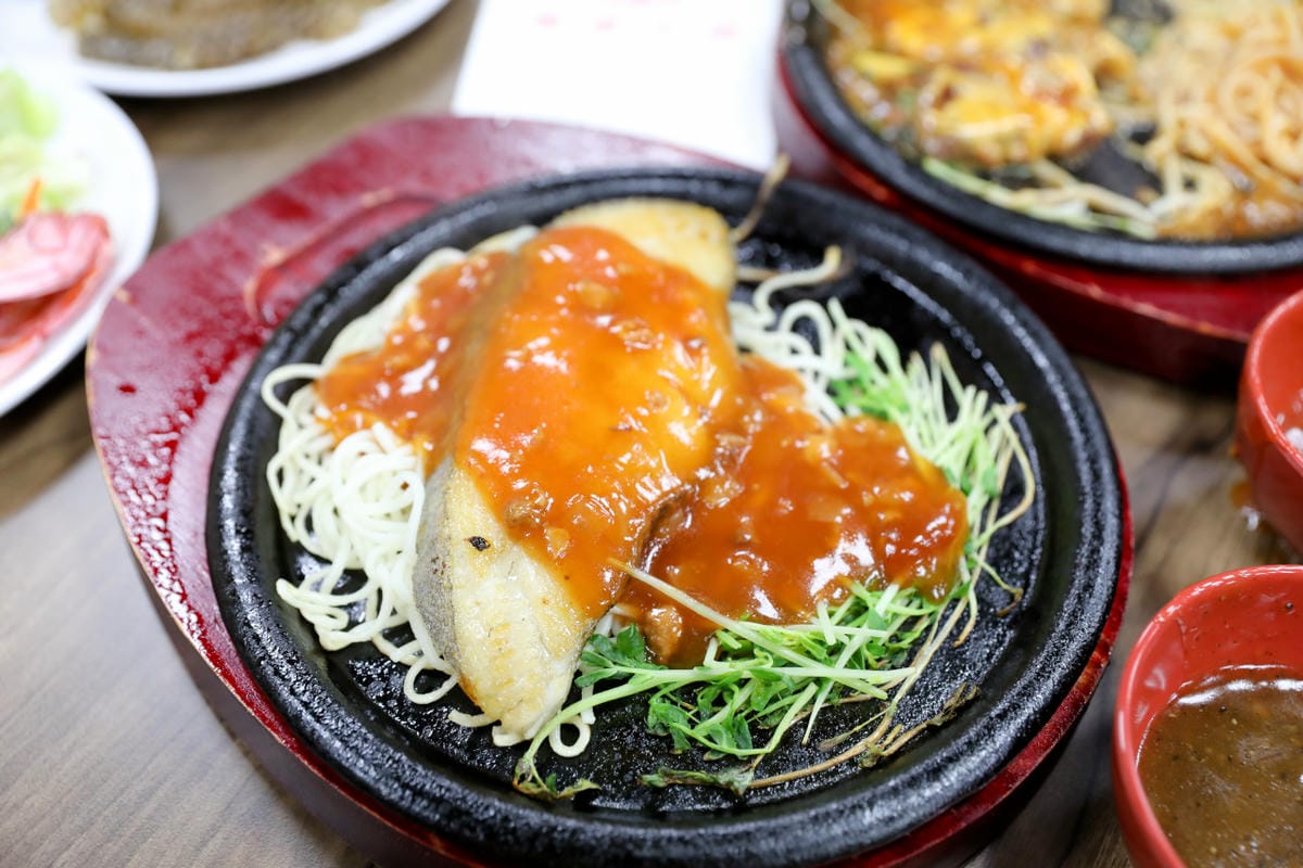 桃園食記|饗厚牛排 澎湃吃到飽自助吧(桃園店)桃園生日優惠餐廳推薦! - 第32張圖 桃園食記|饗厚牛排 澎湃吃到飽自助吧(桃園店)桃園生日優惠餐廳推薦!