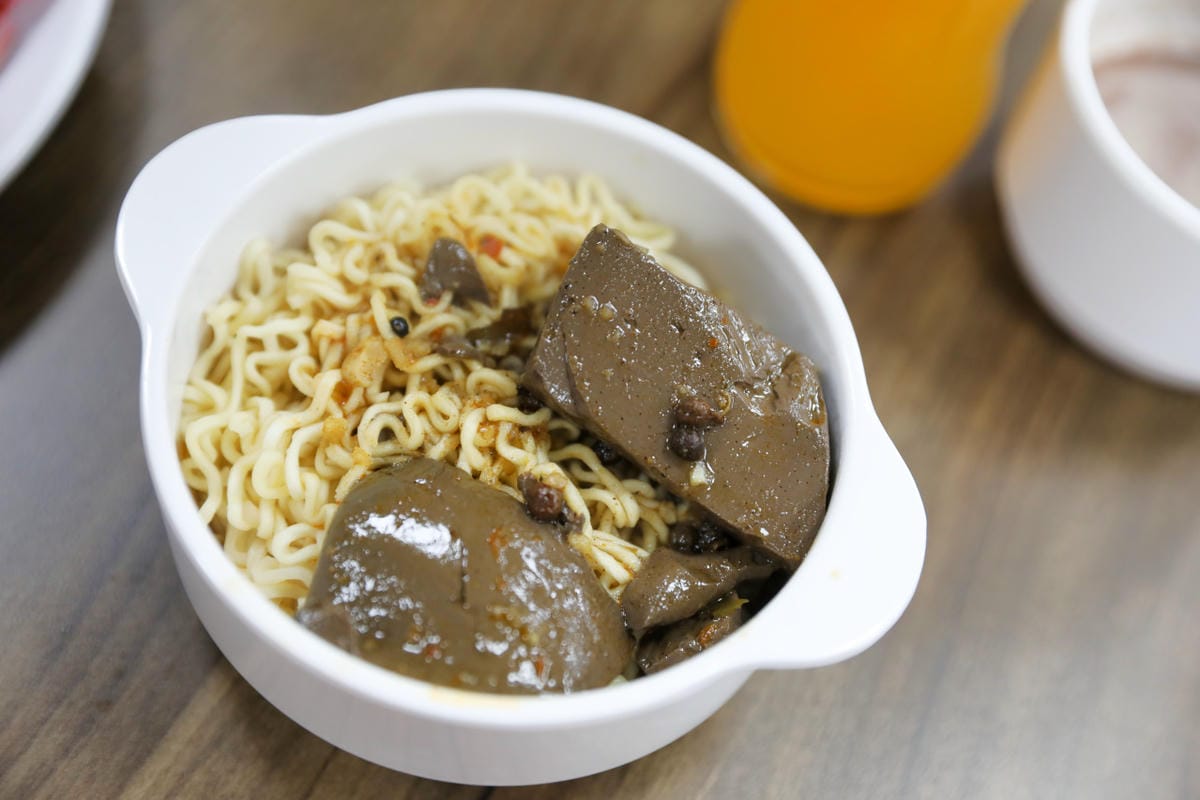 桃園食記|饗厚牛排 澎湃吃到飽自助吧(桃園店)桃園生日優惠餐廳推薦! - 第36張圖 桃園食記|饗厚牛排 澎湃吃到飽自助吧(桃園店)桃園生日優惠餐廳推薦!